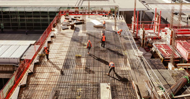 Best Concrete Demolition Services  in Lakewood, NY