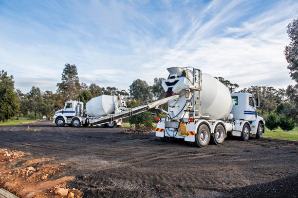 Best Concrete Foundation Repair  in Lakewood, NY