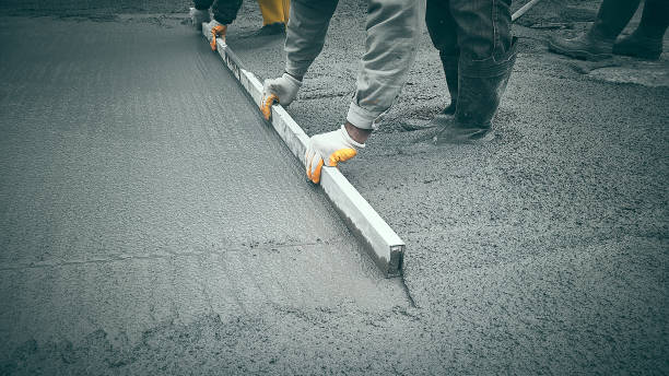 Best Affordable Concrete Contractor  in Lakewood, NY