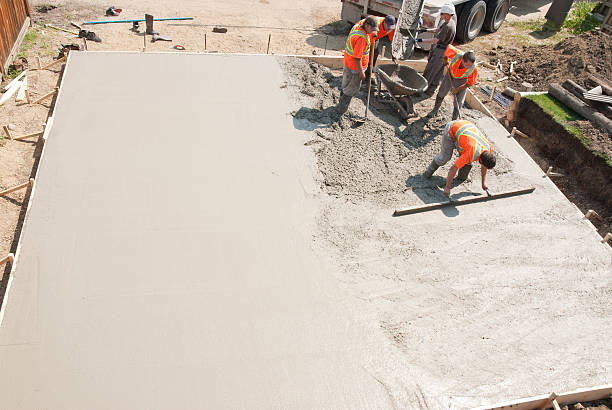 Best Concrete Flooring Contractor  in Lakewood, NY