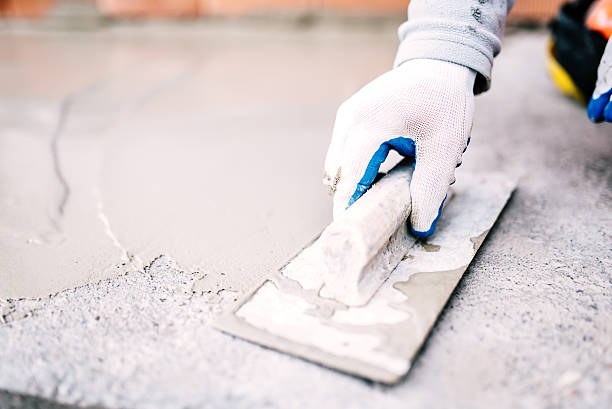 Best Best Concrete Contractor  in Lakewood, NY